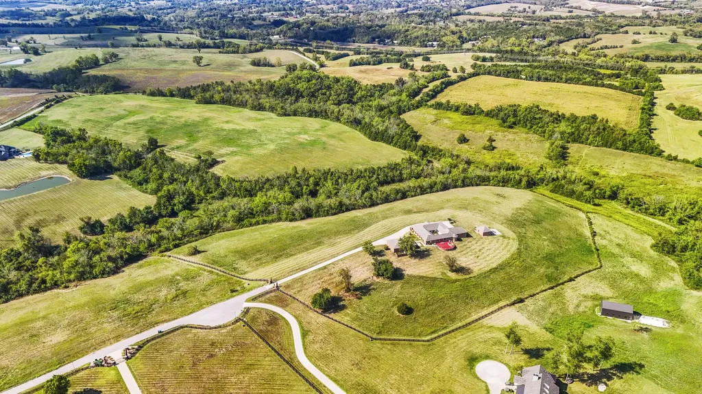 201 Overlook Trail Richmond KY 40475