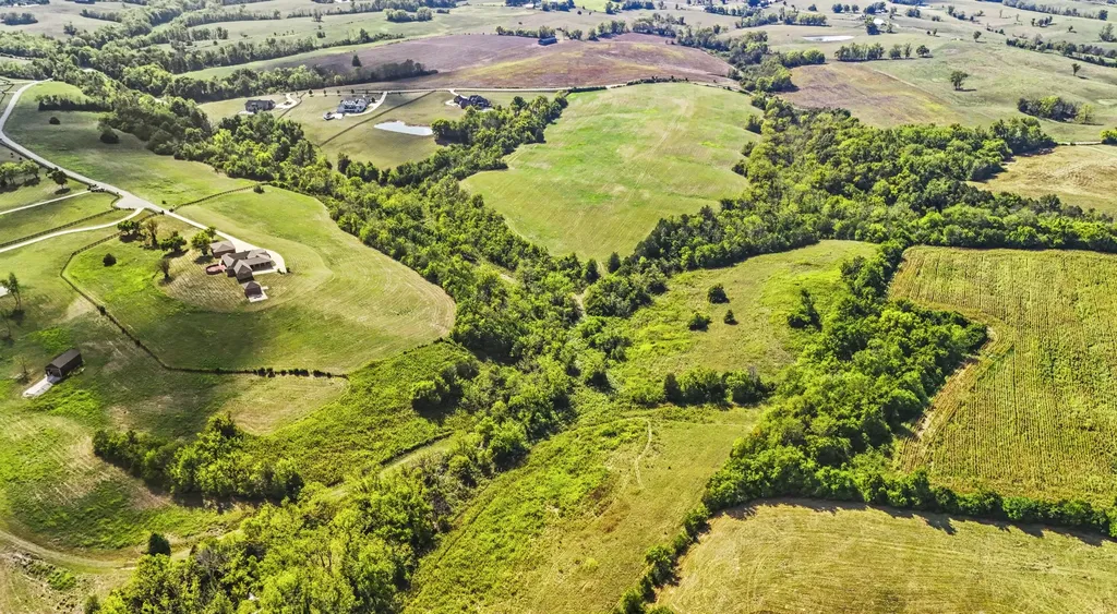 201 Overlook Trail Richmond KY 40475