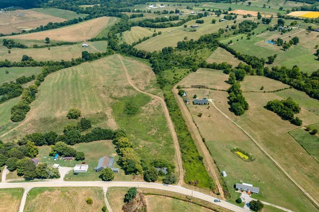 0A Key Highway 1054 South Berry KY 41003