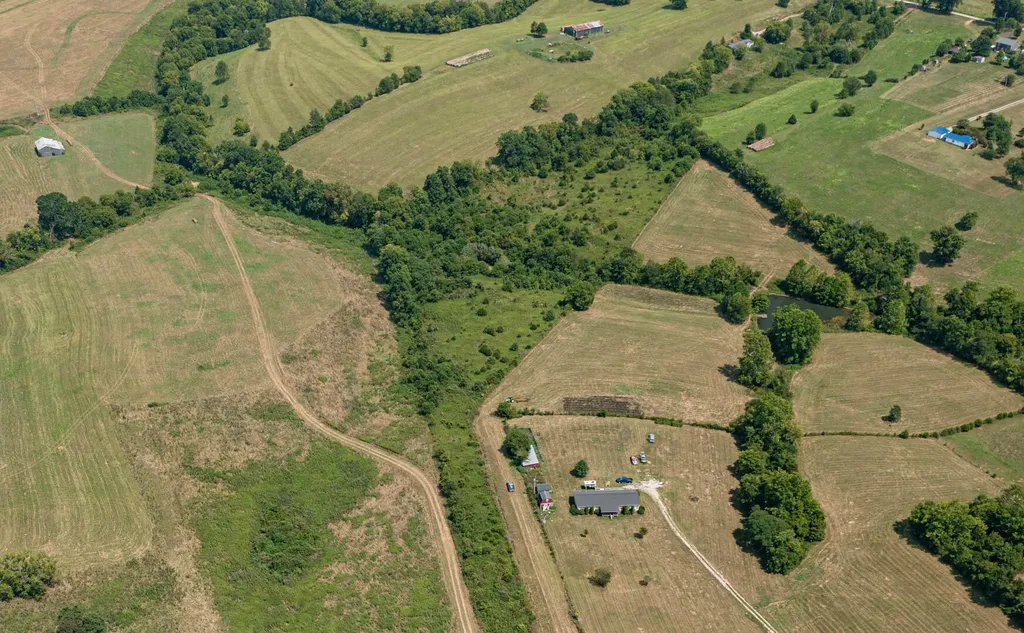 0A Key Highway 1054 South Berry KY 41003
