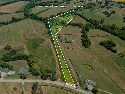 0A Key Highway 1054 South Berry KY 41003