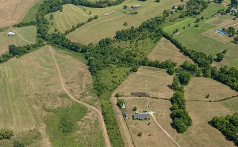 0A Key Highway 1054 South Berry KY 41003