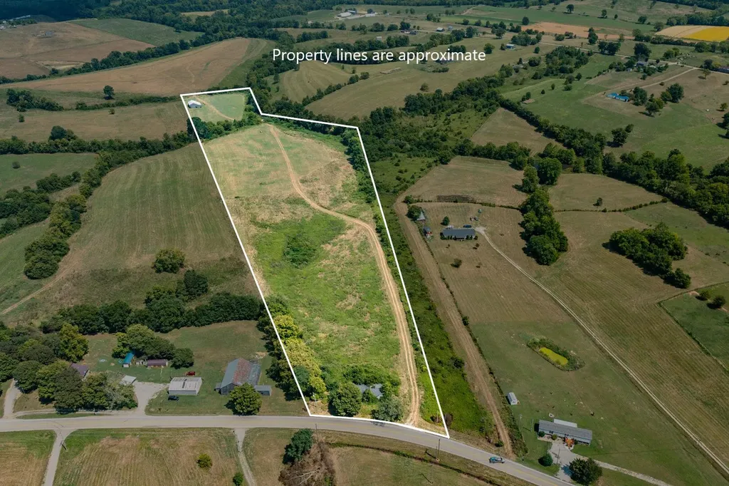 0B Key Highway 1054 South Berry KY 41003
