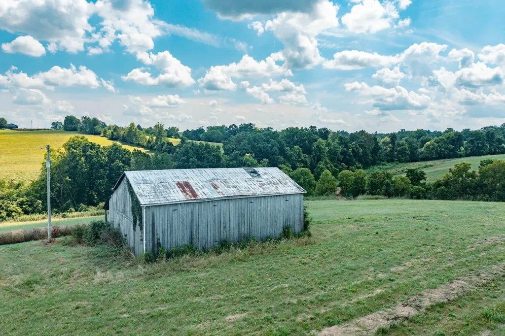 0B Key Highway 1054 South Berry KY 41003