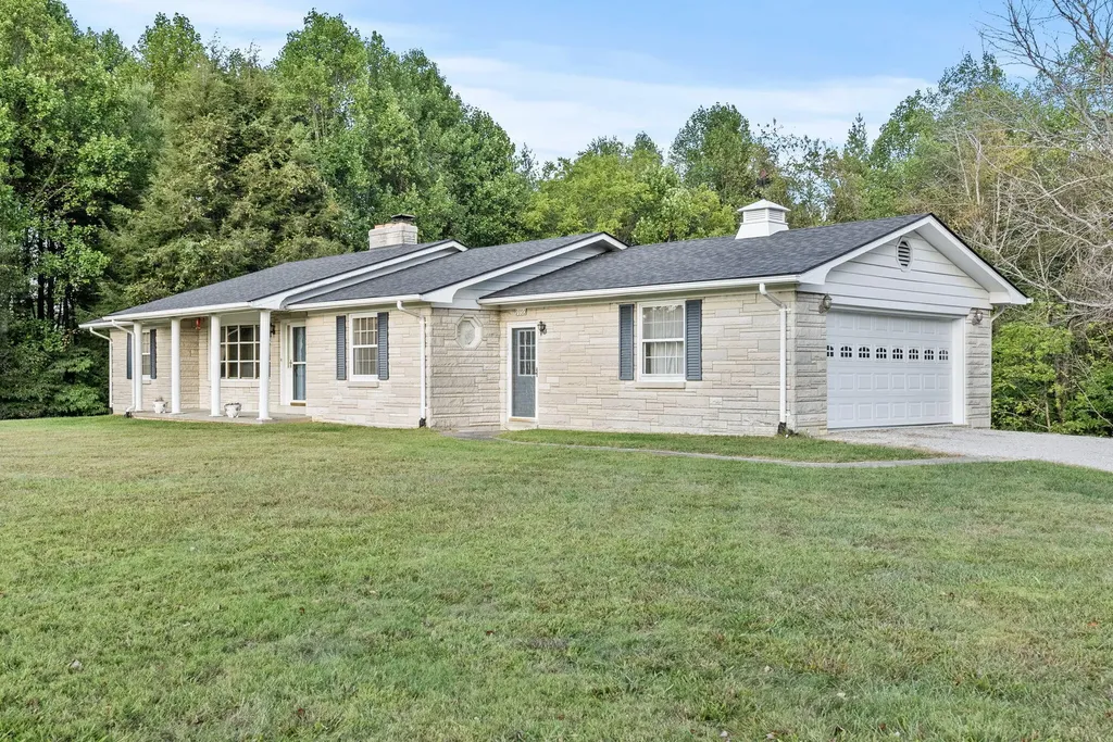 9990 Us-27 Waynesburg KY 40489