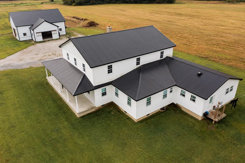 3751 Kendall Springs Road Owingsville KY 40360