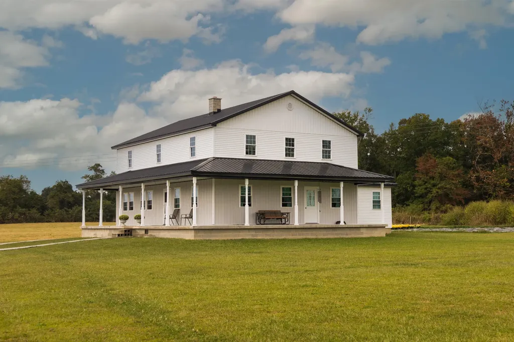 3751 Kendall Springs Road Owingsville KY 40360