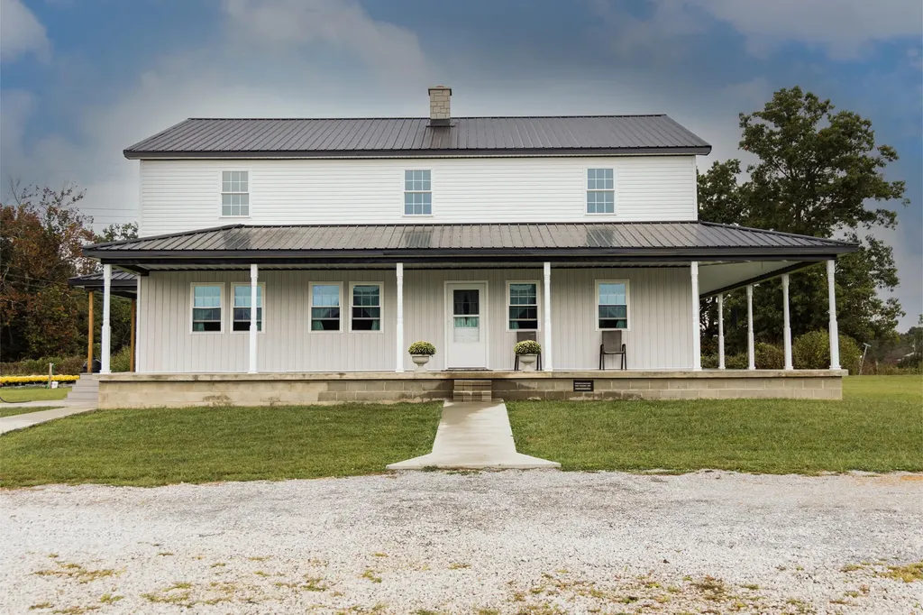 3751 Kendall Springs Road Owingsville KY 40360