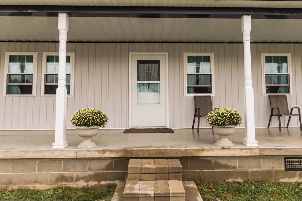 3751 Kendall Springs Road Owingsville KY 40360