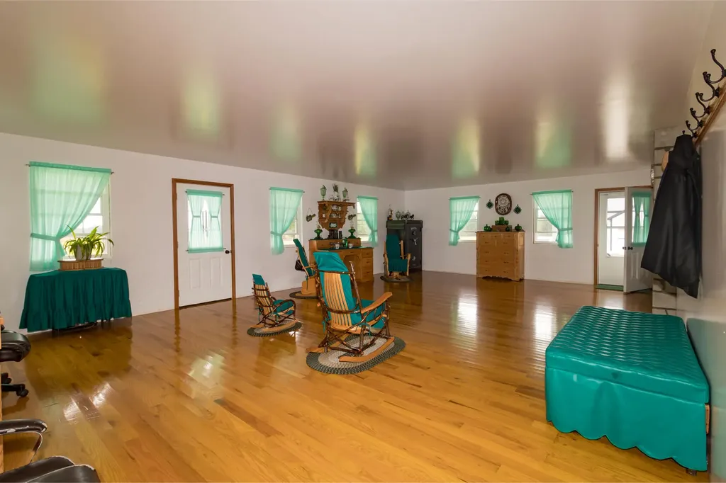 3751 Kendall Springs Road Owingsville KY 40360