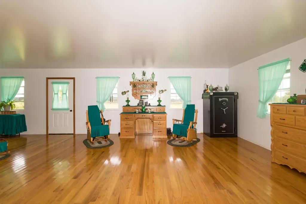 3751 Kendall Springs Road Owingsville KY 40360