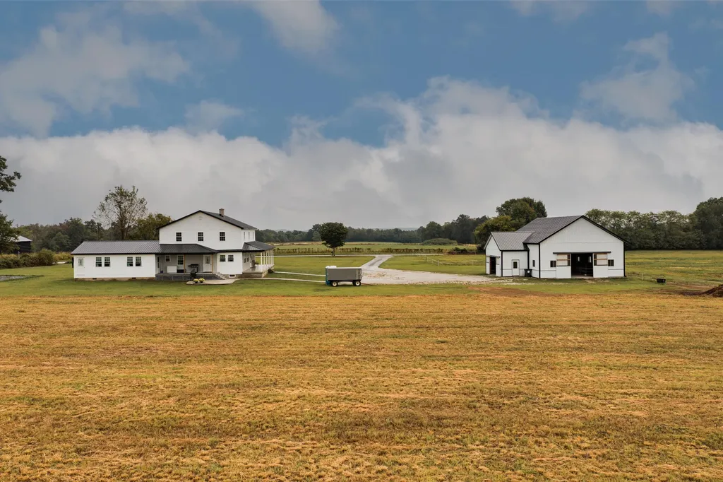 3751 Kendall Springs Road Owingsville KY 40360
