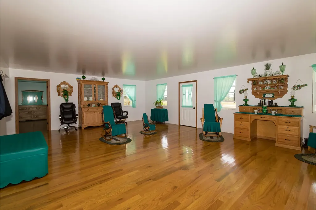 3751 Kendall Springs Road Owingsville KY 40360