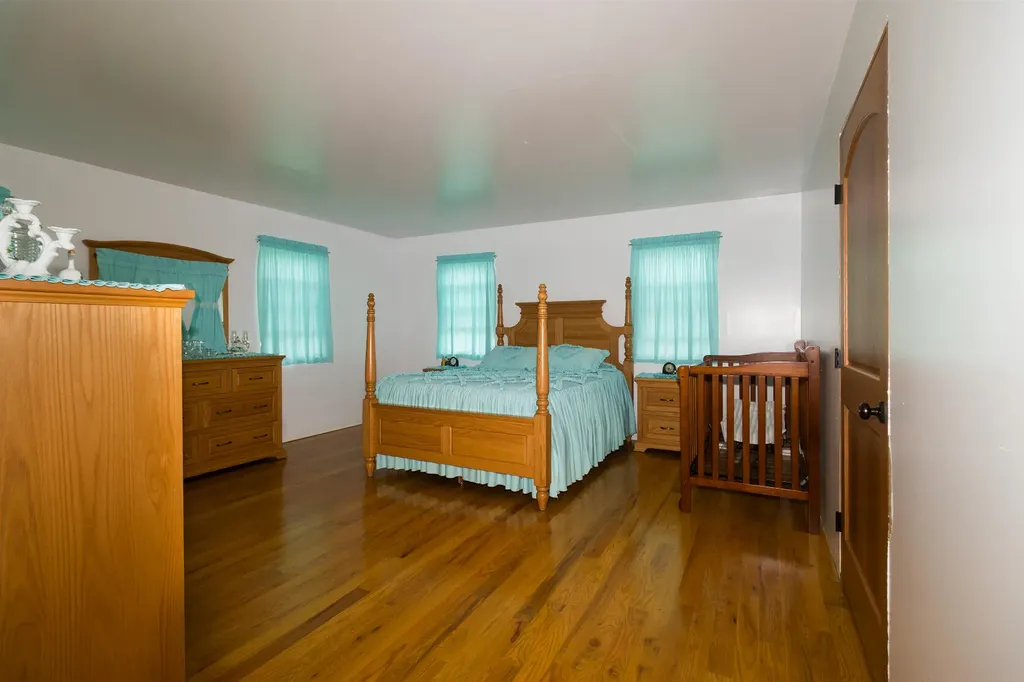 3751 Kendall Springs Road Owingsville KY 40360