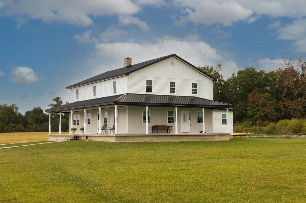 3751 Kendall Springs Road Owingsville KY 40360