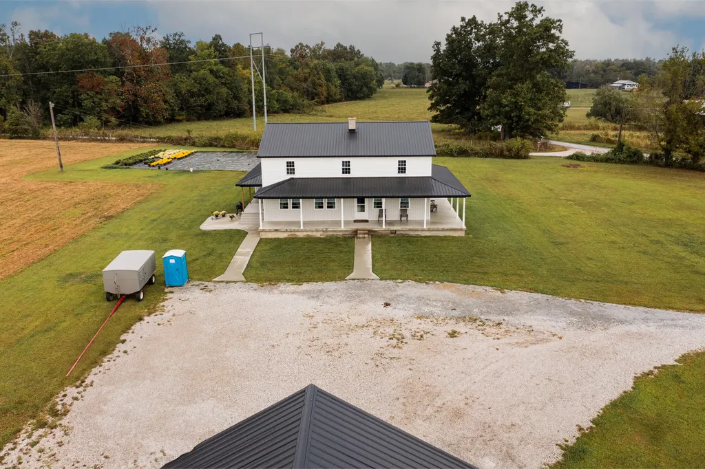 3751 Kendall Springs Road Owingsville KY 40360