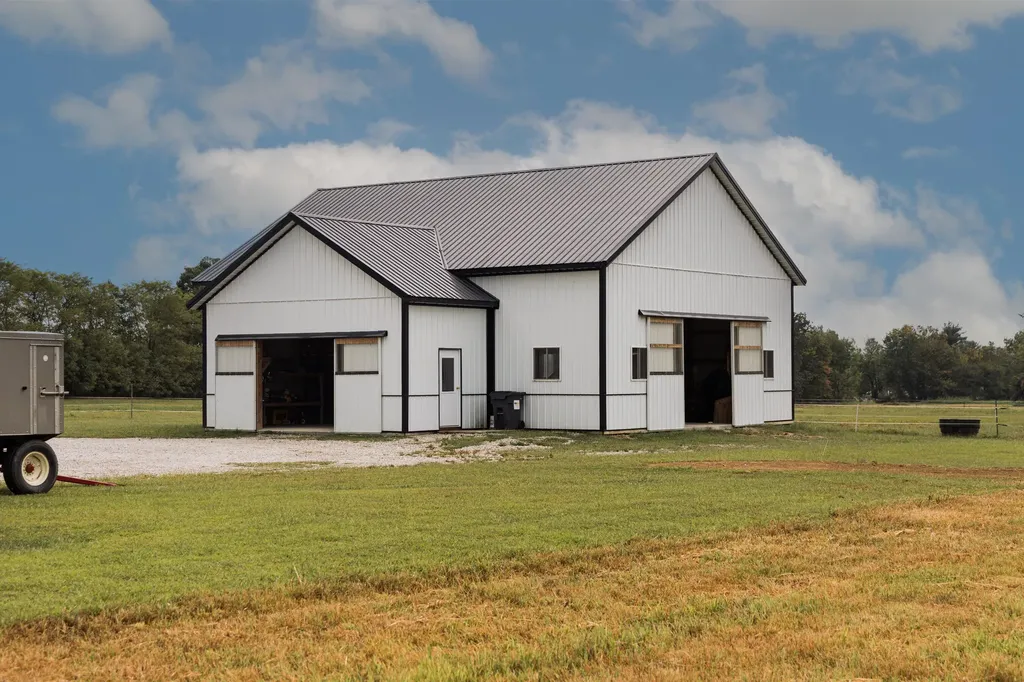 3751 Kendall Springs Road Owingsville KY 40360