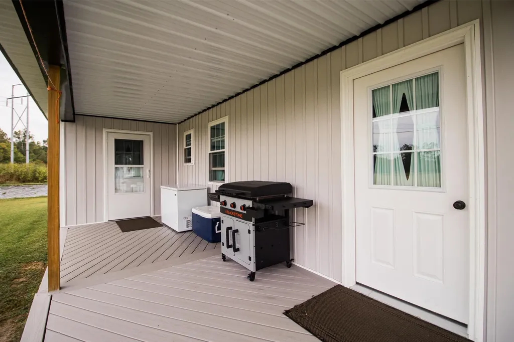 3751 Kendall Springs Road Owingsville KY 40360