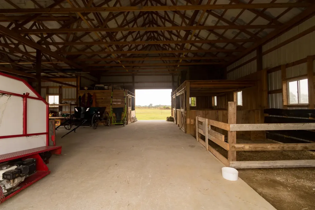 3751 Kendall Springs Road Owingsville KY 40360