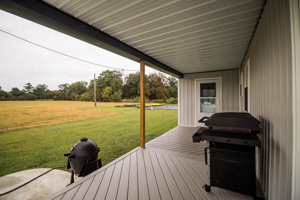 3751 Kendall Springs Road Owingsville KY 40360
