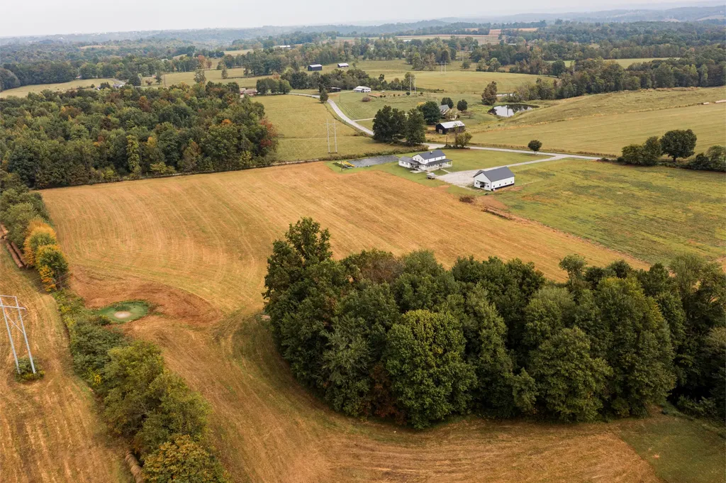 3751 Kendall Springs Road Owingsville KY 40360
