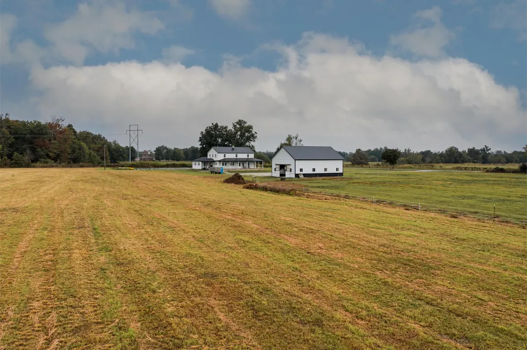 3751 Kendall Springs Road Owingsville KY 40360