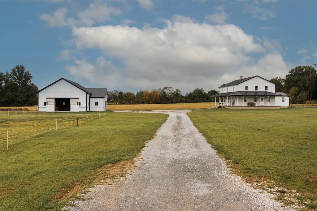 3751 Kendall Springs Road Owingsville KY 40360