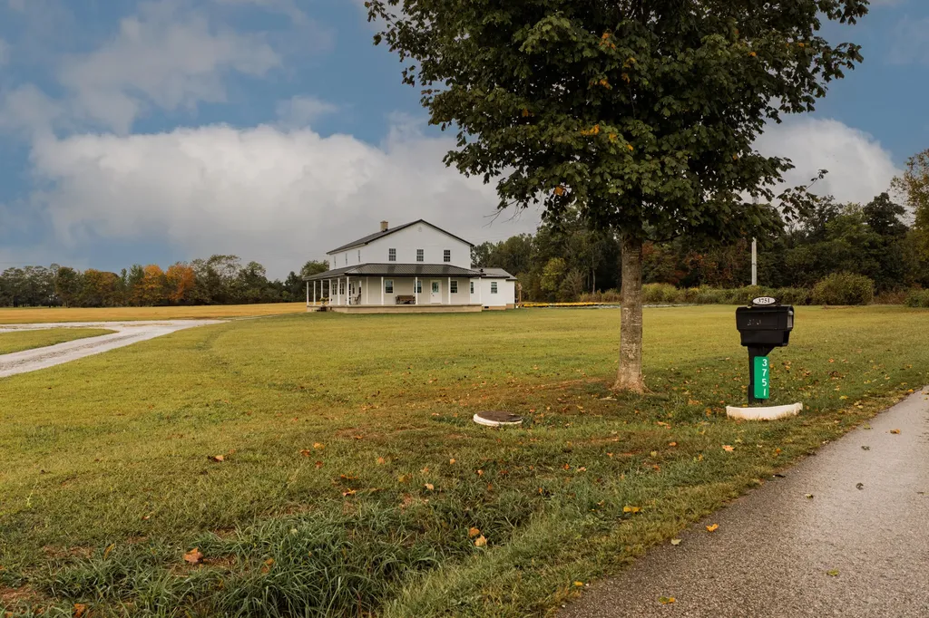 3751 Kendall Springs Road Owingsville KY 40360