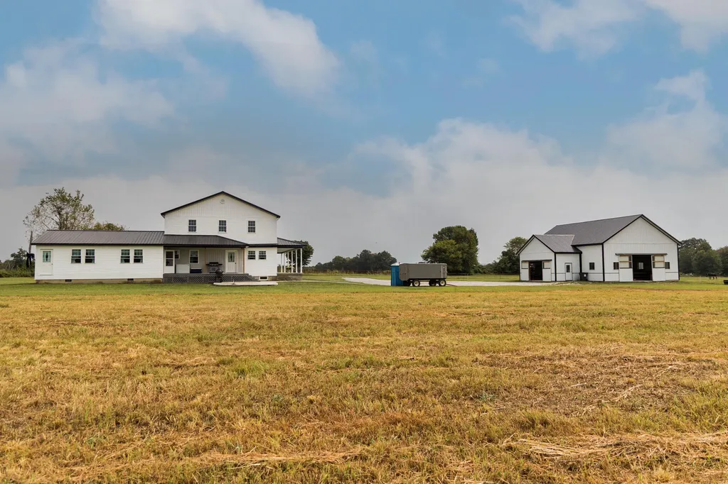 3751 Kendall Springs Road Owingsville KY 40360