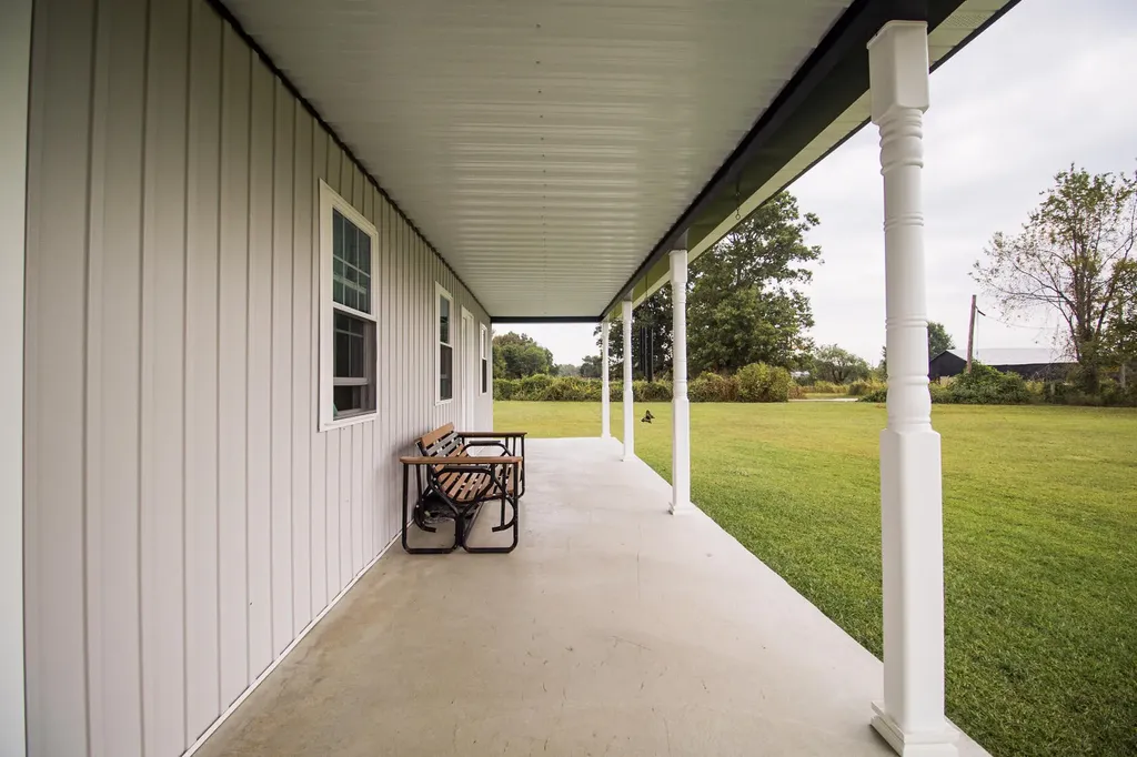 3751 Kendall Springs Road Owingsville KY 40360