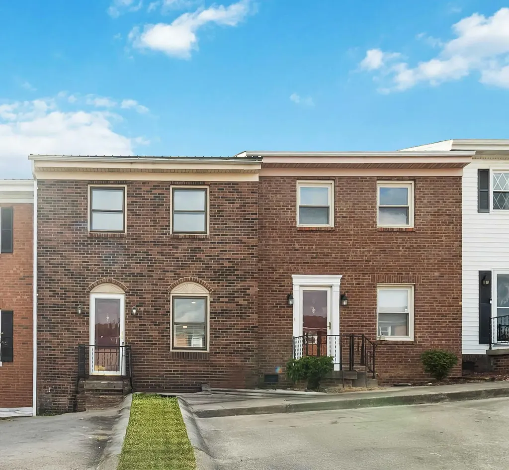 1658 Foxhaven Drive Richmond KY 40475