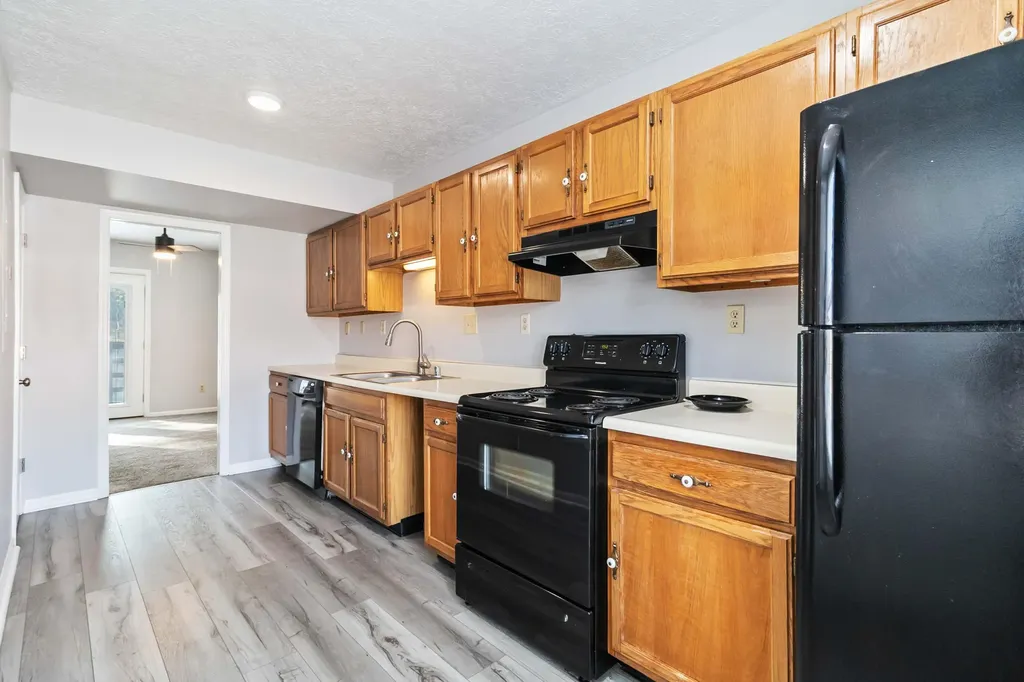 1658 Foxhaven Drive Richmond KY 40475