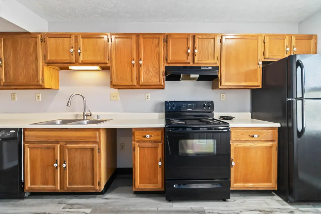 1658 Foxhaven Drive Richmond KY 40475