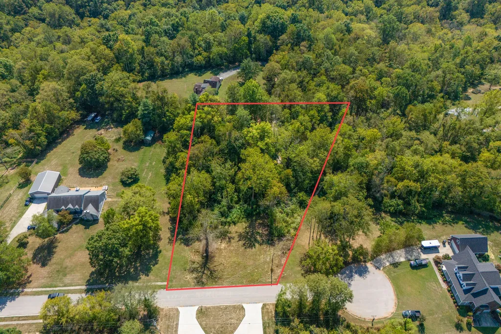 1035 Morris Drive Richmond KY 40475