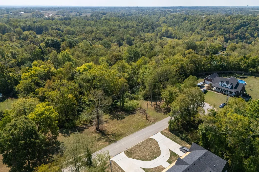 1035 Morris Drive Richmond KY 40475