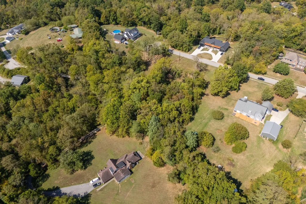 1035 Morris Drive Richmond KY 40475