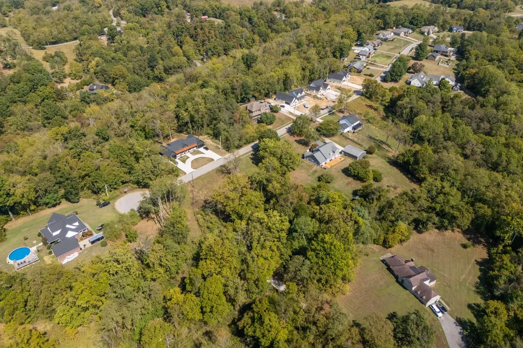 1035 Morris Drive Richmond KY 40475