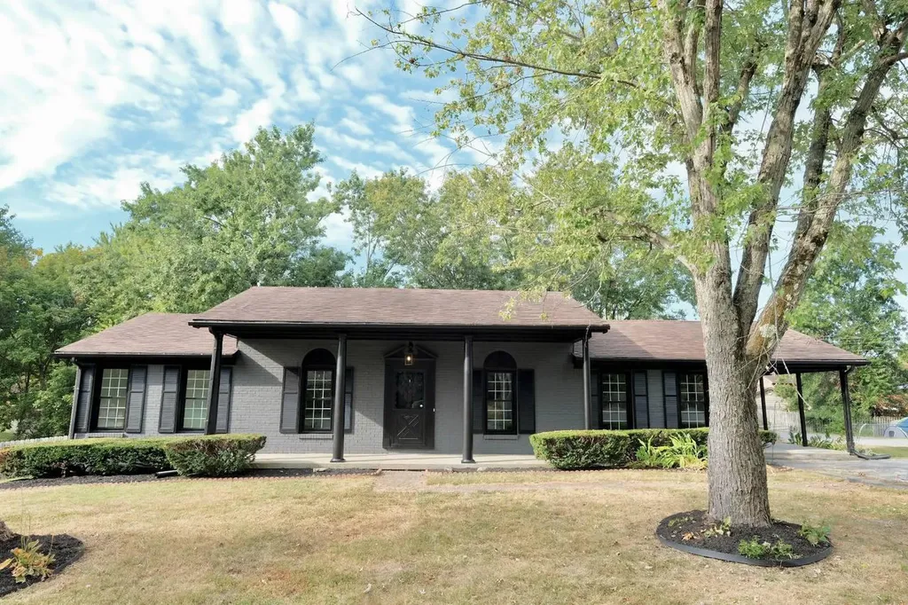 205 Lynn Drive Lawrenceburg KY 40342