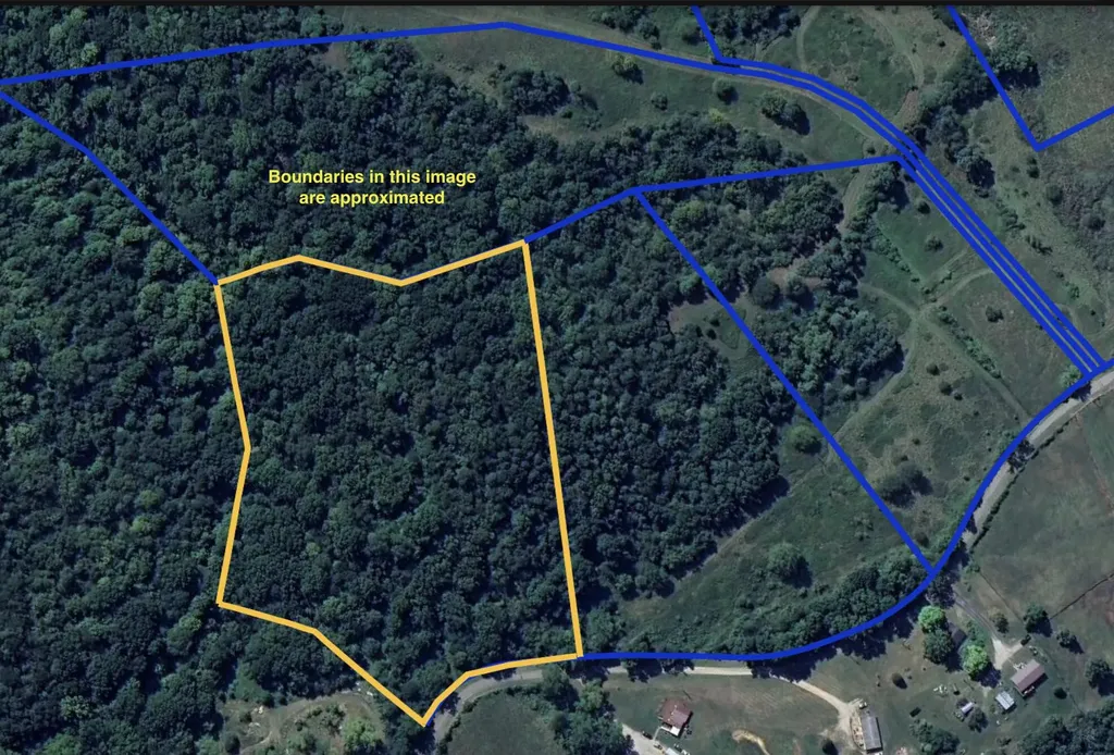 4091 Akin Lane Burlington KY 41005