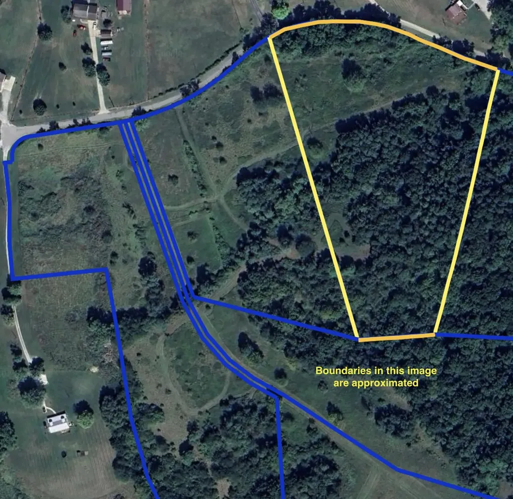 4107 Akin Lane Burlington KY 41005