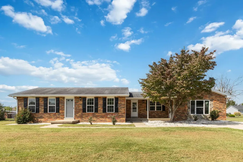 175 Robin Drive Stanford KY 40484