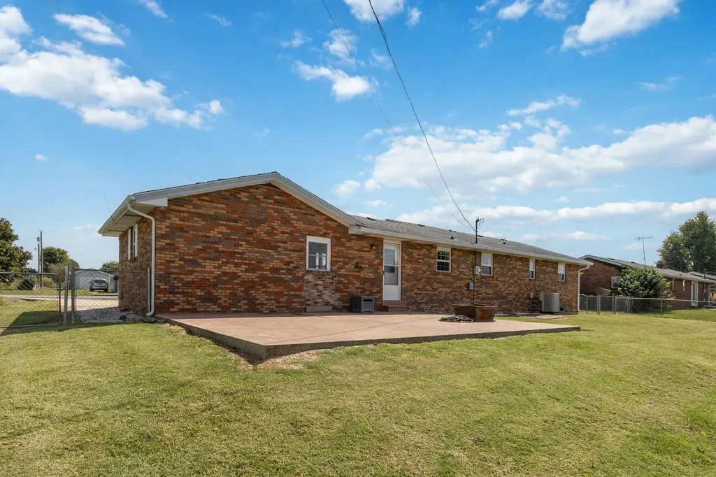 175 Robin Drive Stanford KY 40484