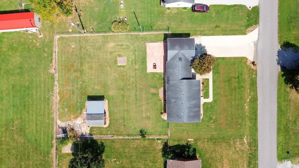 175 Robin Drive Stanford KY 40484