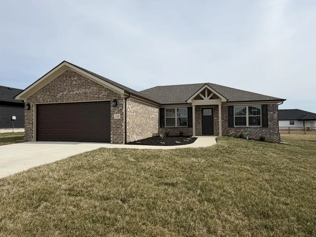 328 Whitley Way Berea KY 40403