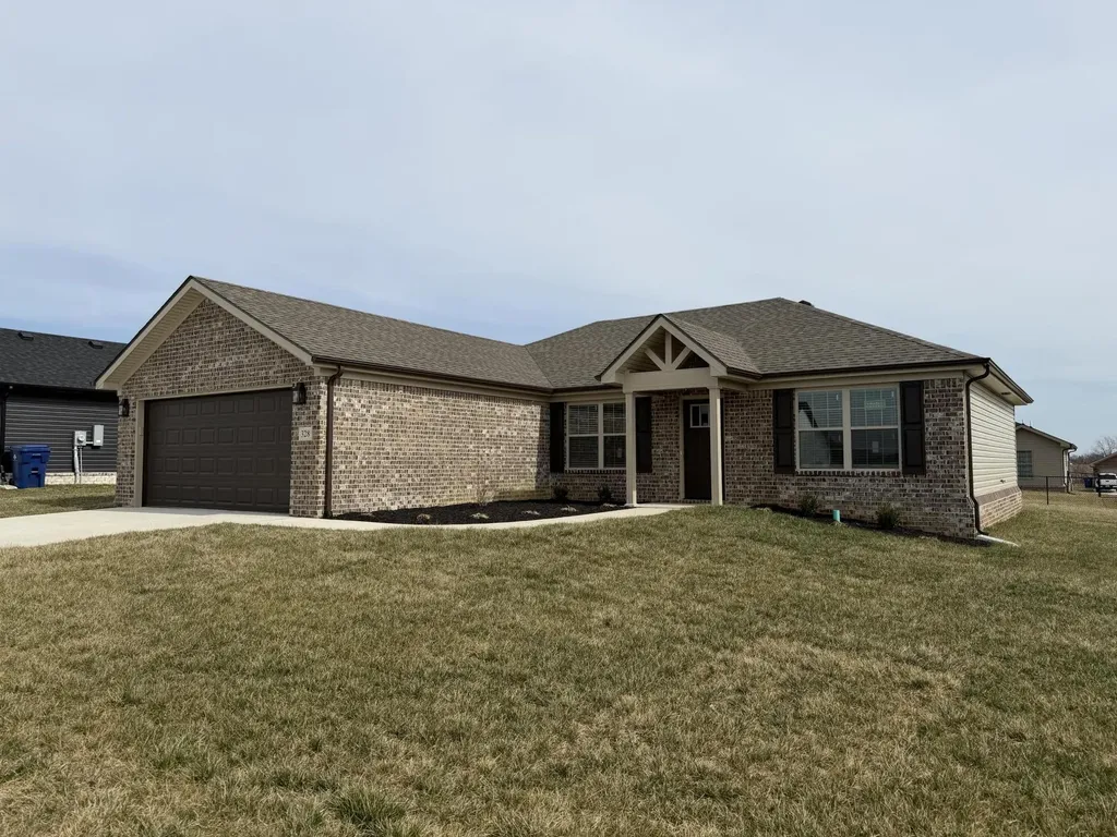 328 Whitley Way Berea KY 40403