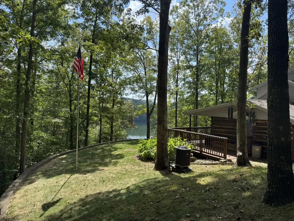 155 Rocky Point Road East Bernstadt KY 40729