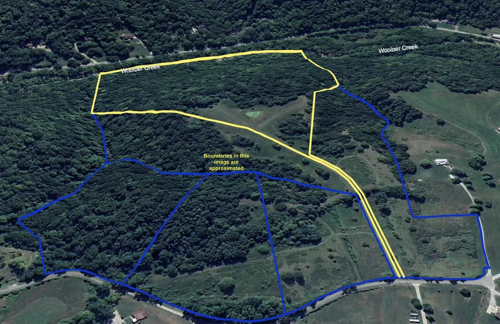 4151 Akin Lane Burlington KY 41005