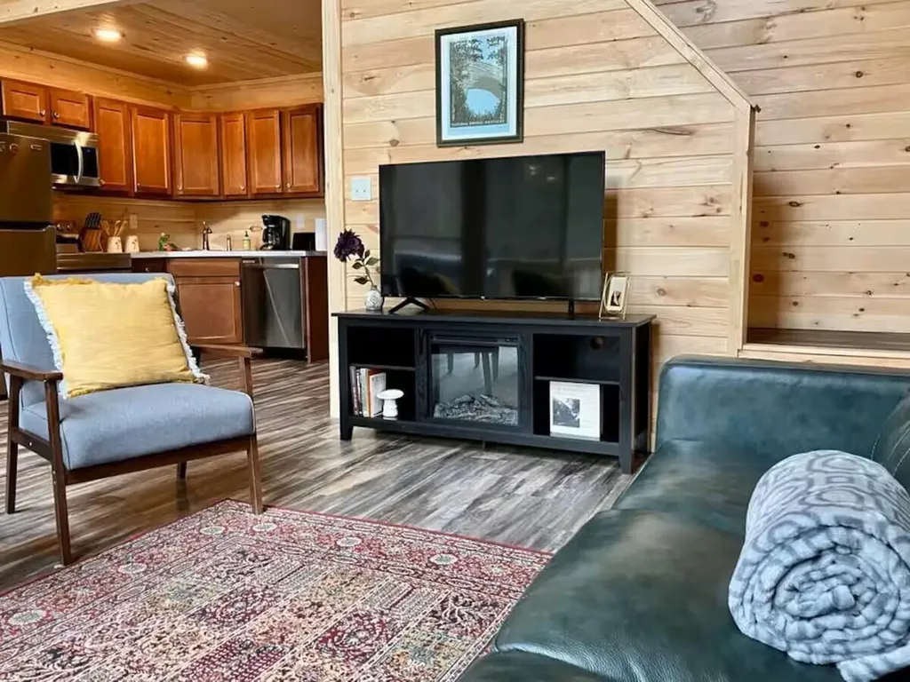5 Boulder Way Stanton KY 40380