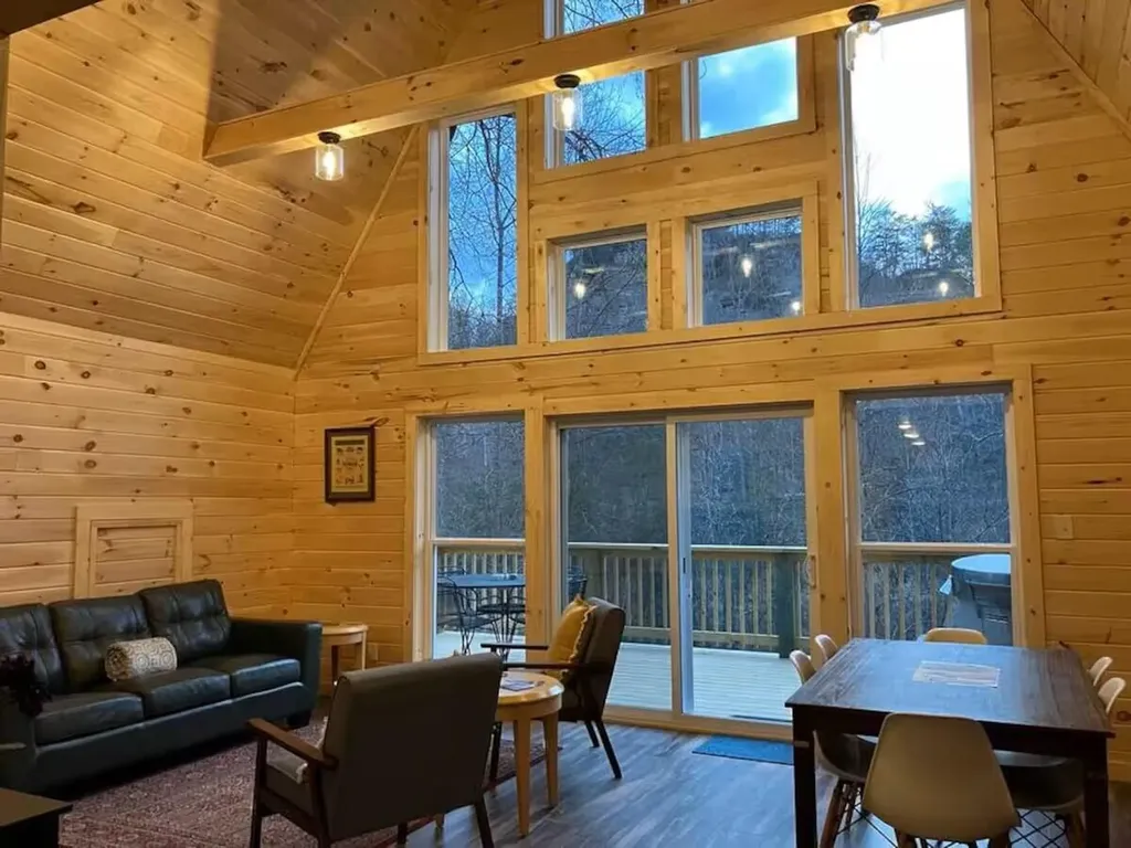 5 Boulder Way Stanton KY 40380