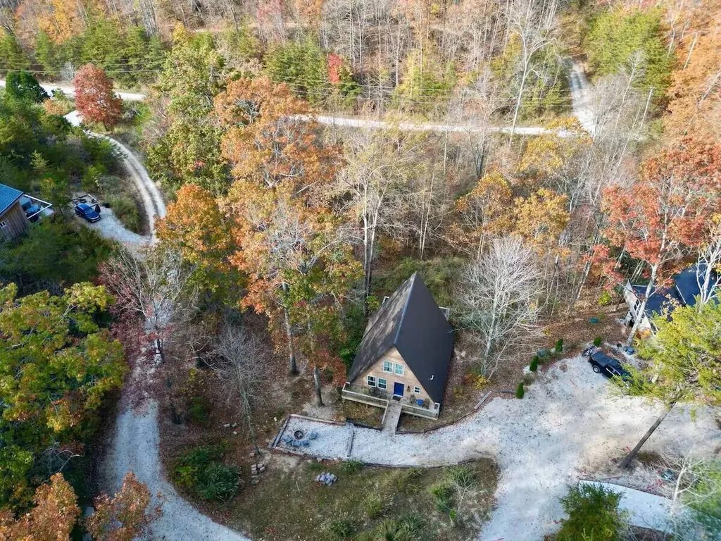 5 Boulder Way Stanton KY 40380